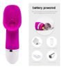 Vibrator - Vibrating Egg for Women;  G Spot Clitoral Nipples Vibrator with 30 Frequency;  USB Wired Adult Vibrating Massager Stimulator Clitoralis Sti