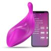 Clitorials Stimulation Masturbators Toy para mujeres;   Wearable Powerful Portable Vibrating Toy para mujeres con aplicaci√≥n inal√°mbrica Potente per