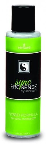Erosense Sync Hybrid Lubricant 4.2oz Erosense Sync Hybrid Lubricant 4.2oz