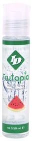 ID Frutopia Lubricant Watermelon 1oz