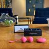 Fortuna -Wireless Remote Vibrating Anal Plug