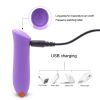 Luxury Mini Bullet Vibrator for Women Sex Toys G-spot Clitoris Stimulator Female Masturbator Vagina Vibration Adult Erotic Toys