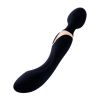 Rhea ‚Äì The Luxurious Multispeed Wand Vibrator