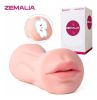 Masturbator Vagina Suction Cup Vibrator Male Handjob Cum Realiste Silicone G√¥dem√Æches Masturbateur Cup Appareil De Massge Sextoyse Pour Homme Relaxe