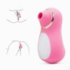 Intense Suction Clitoral Stimulator Female Massager Pink Estimulador Feminino De Seios E Clit√≥ris 10 Velocidades vibradoras femininos