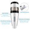 Male Masturbator Cup Sex Toys for Men Textured Vagina Masturbator;  Ultra-Soft Masturbation Stroker Aircraft Cup Penis Stimulator Handjob Male Sex Adu