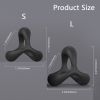 Silicone Strap-on Cock Rings Penis Ring Sex Toys For Men Bondage Male Masturbator Chastity Cage Erotic Machine Sextoys Adult Shop