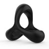 Silicone Strap-on Cock Rings Penis Ring Sex Toys For Men Bondage Male Masturbator Chastity Cage Erotic Machine Sextoys Adult Shop