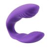 Hestia Lightweight U-Shaped Vibrator, G-Spot Clitoral Vibe