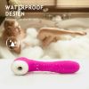 SexToy Sucking and Vibrating Nipple Vibrator Clitoralis Sucker For Women Toy Female Sexual Wellness Adult Toys Women Stimulation Couples Waterproof Se